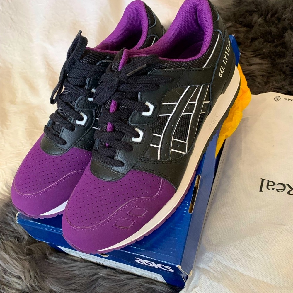 ASICS Ge Lyte III